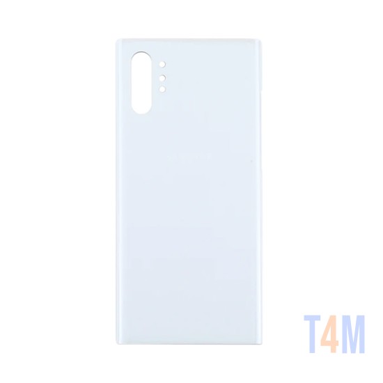 Back Cover Samsung Galaxy Note 10 Plus/N975 White